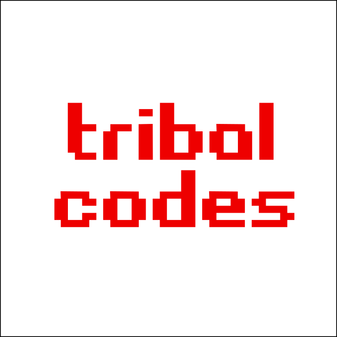 Tribal Codes Logo